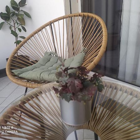 Luxury Condo In Tirana Bagian luar foto