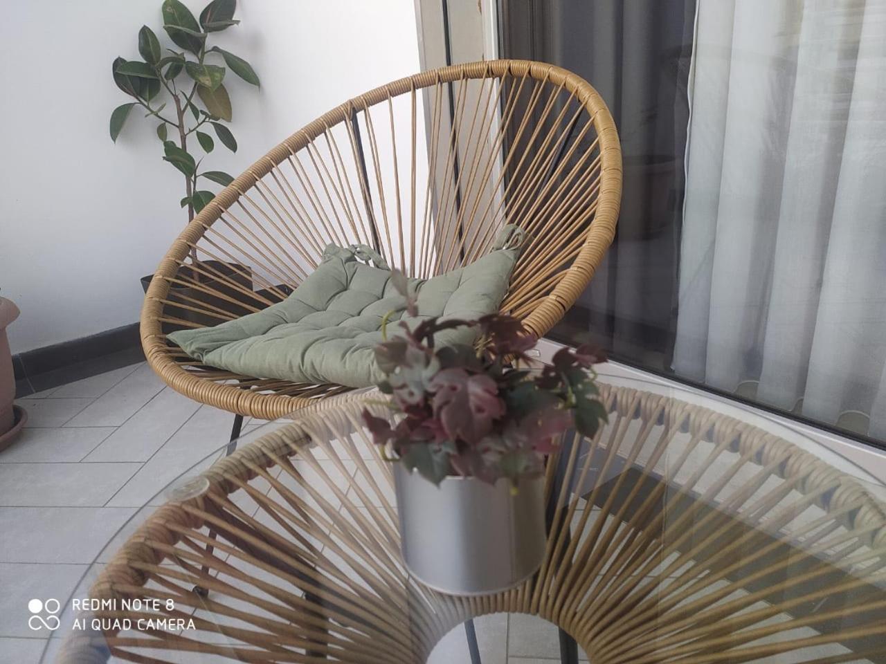 Luxury Condo In Tirana Bagian luar foto
